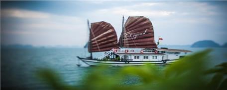 Tour du lịch Hà Nội - Hạ Long - Tuần Châu 2 ngày 1 đêm